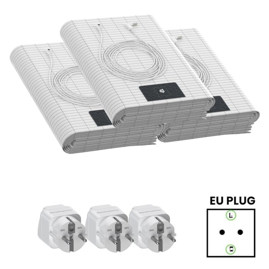 AardeRust™ Aardingslaken