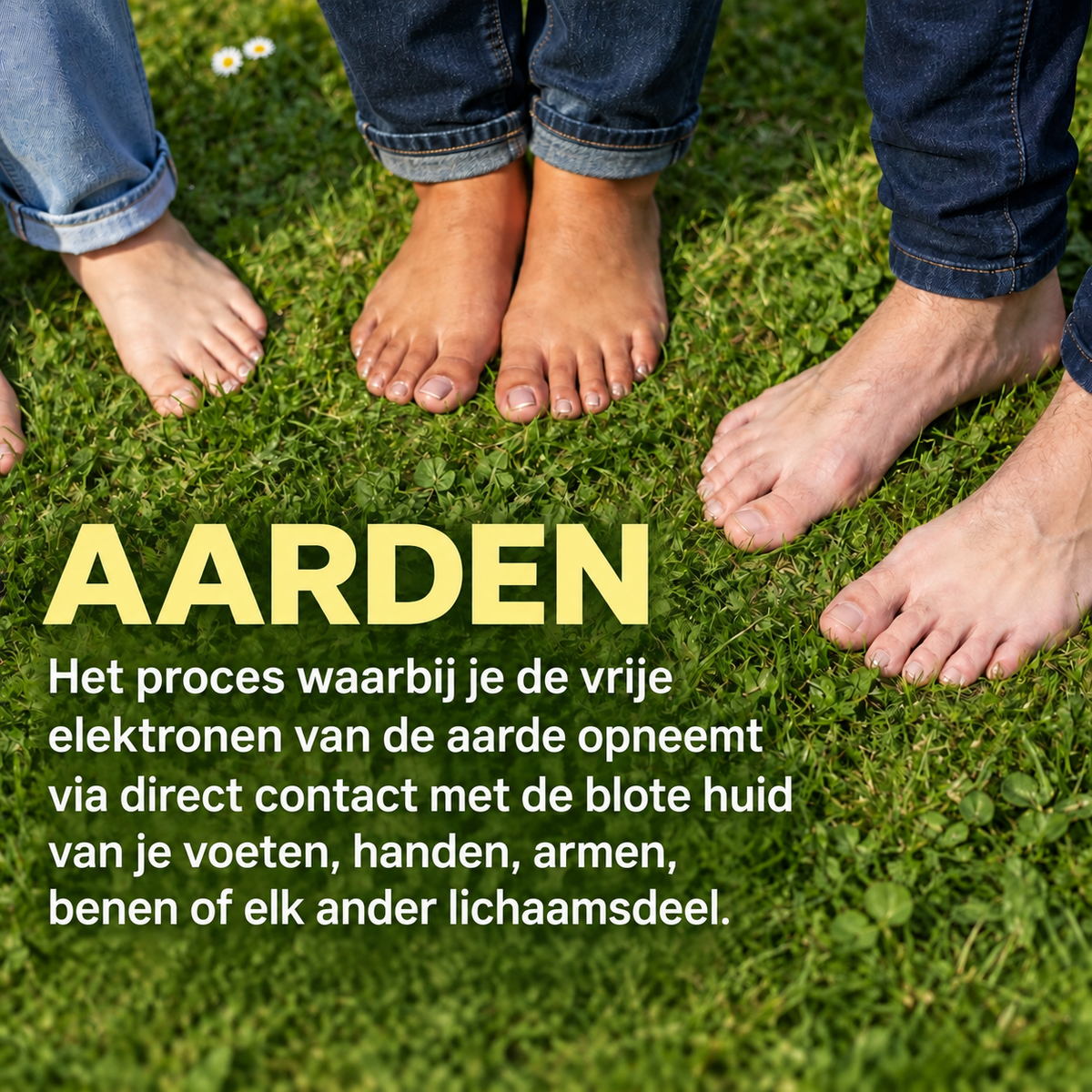 Waarom aarding