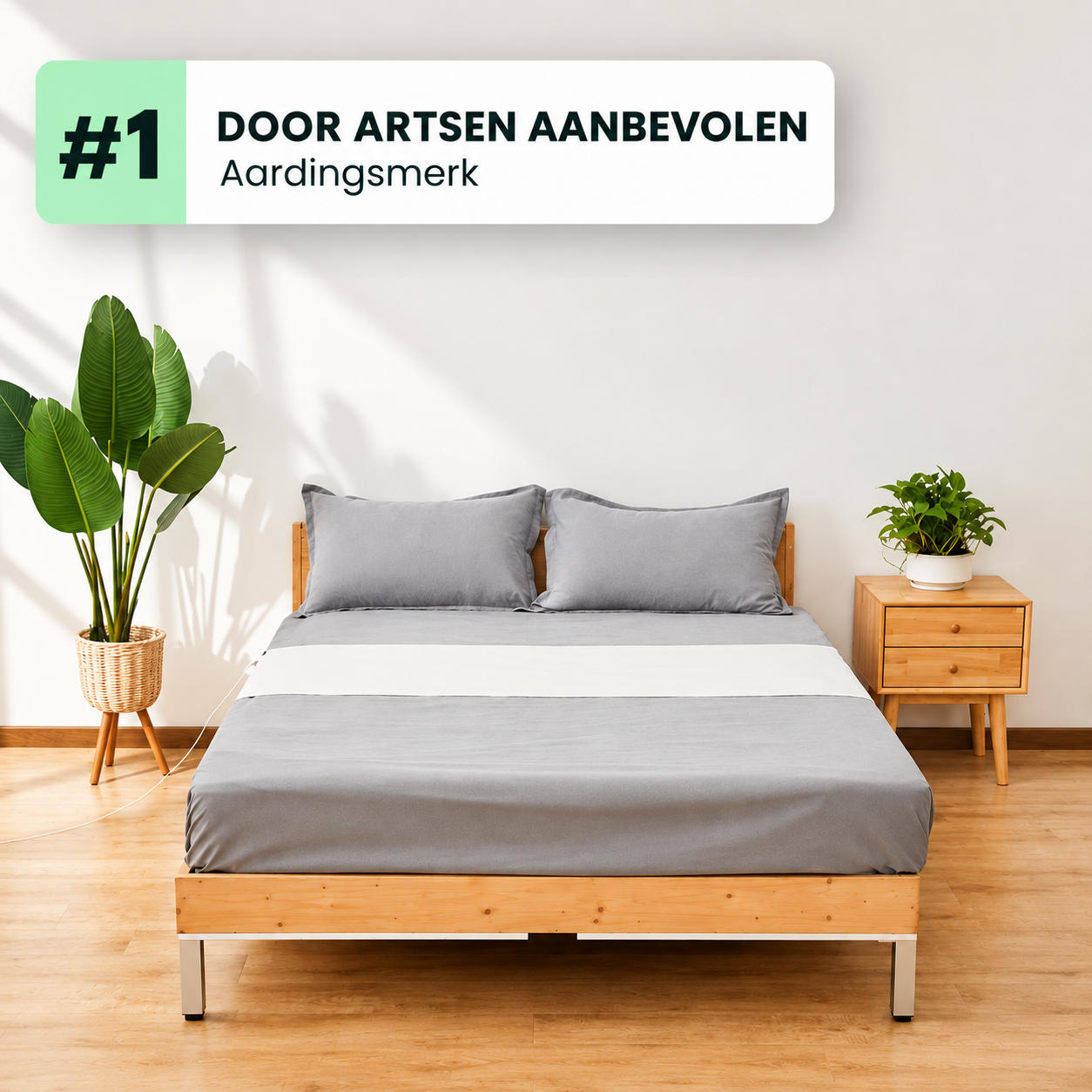 AardeRust™ Aardingslaken