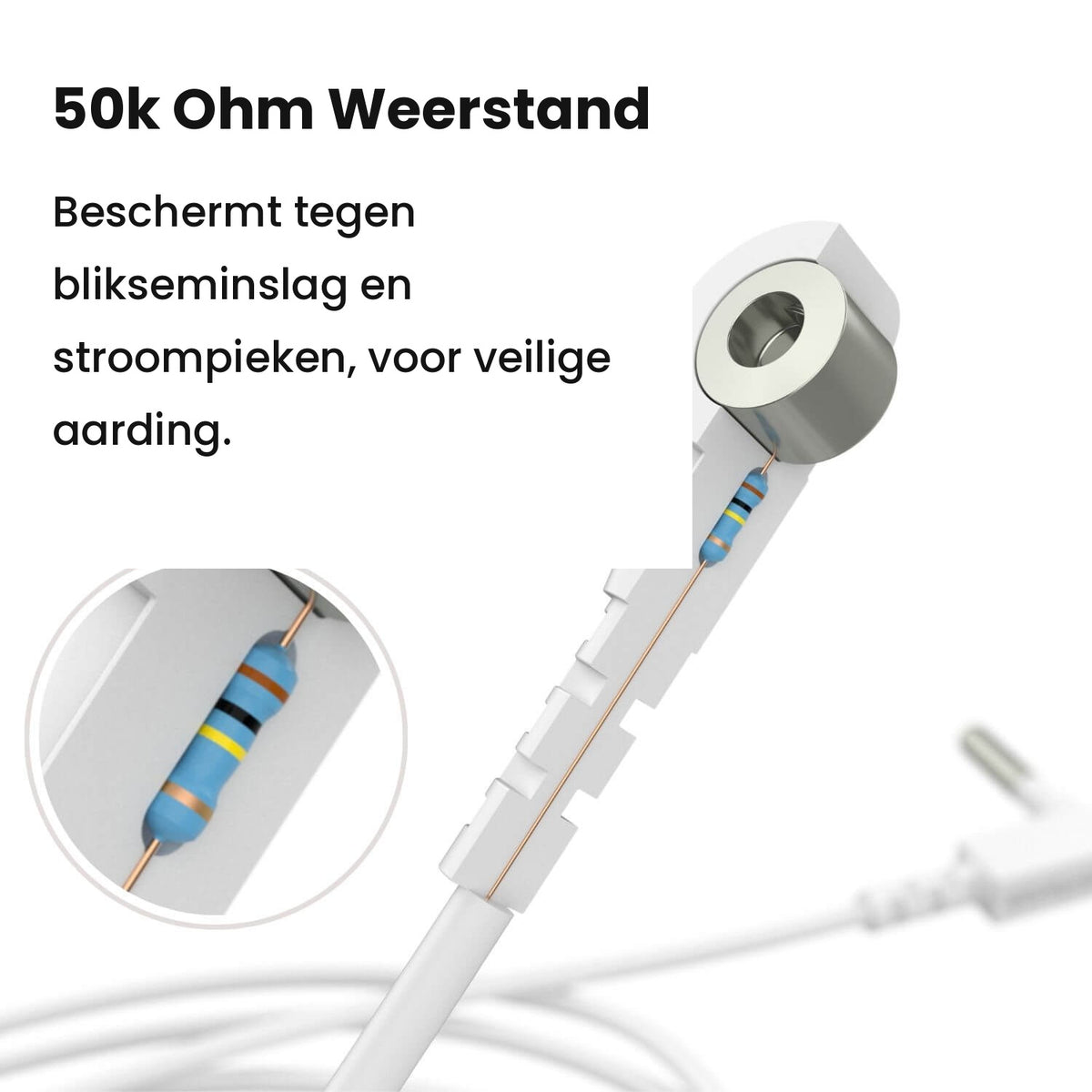 AardeRust™ Aardingslaken