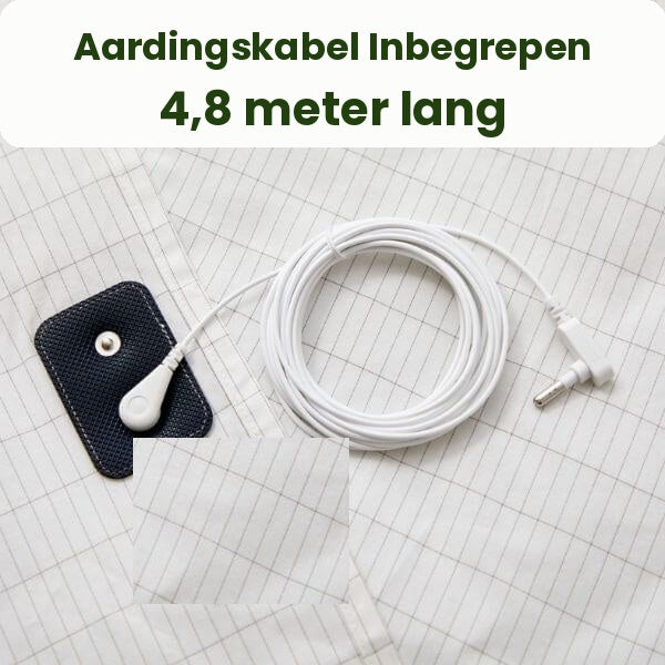 AardeRust™ Aardingslaken