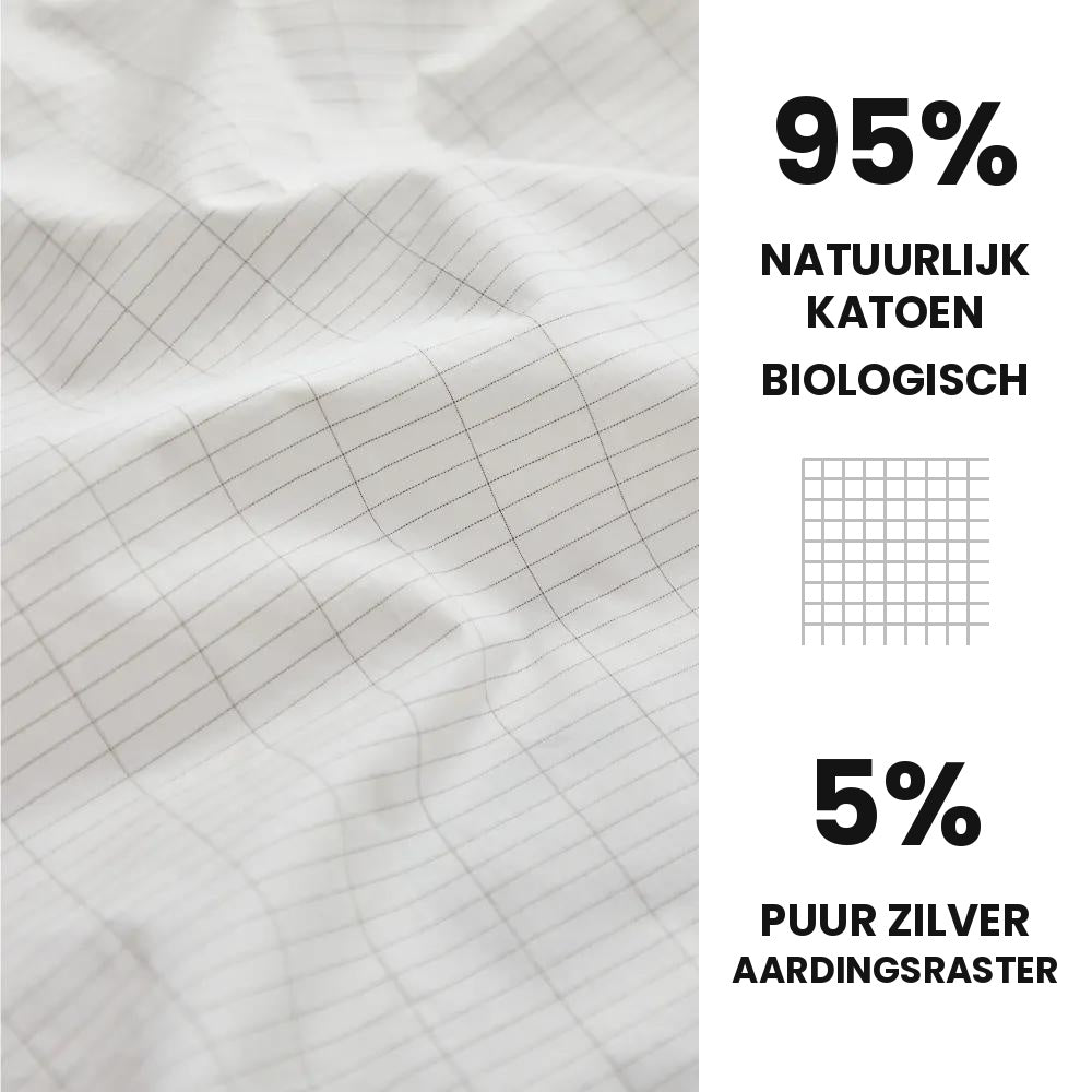 AardeRust™ Aardingslaken