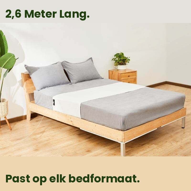 AardeRust™ Aardingslaken
