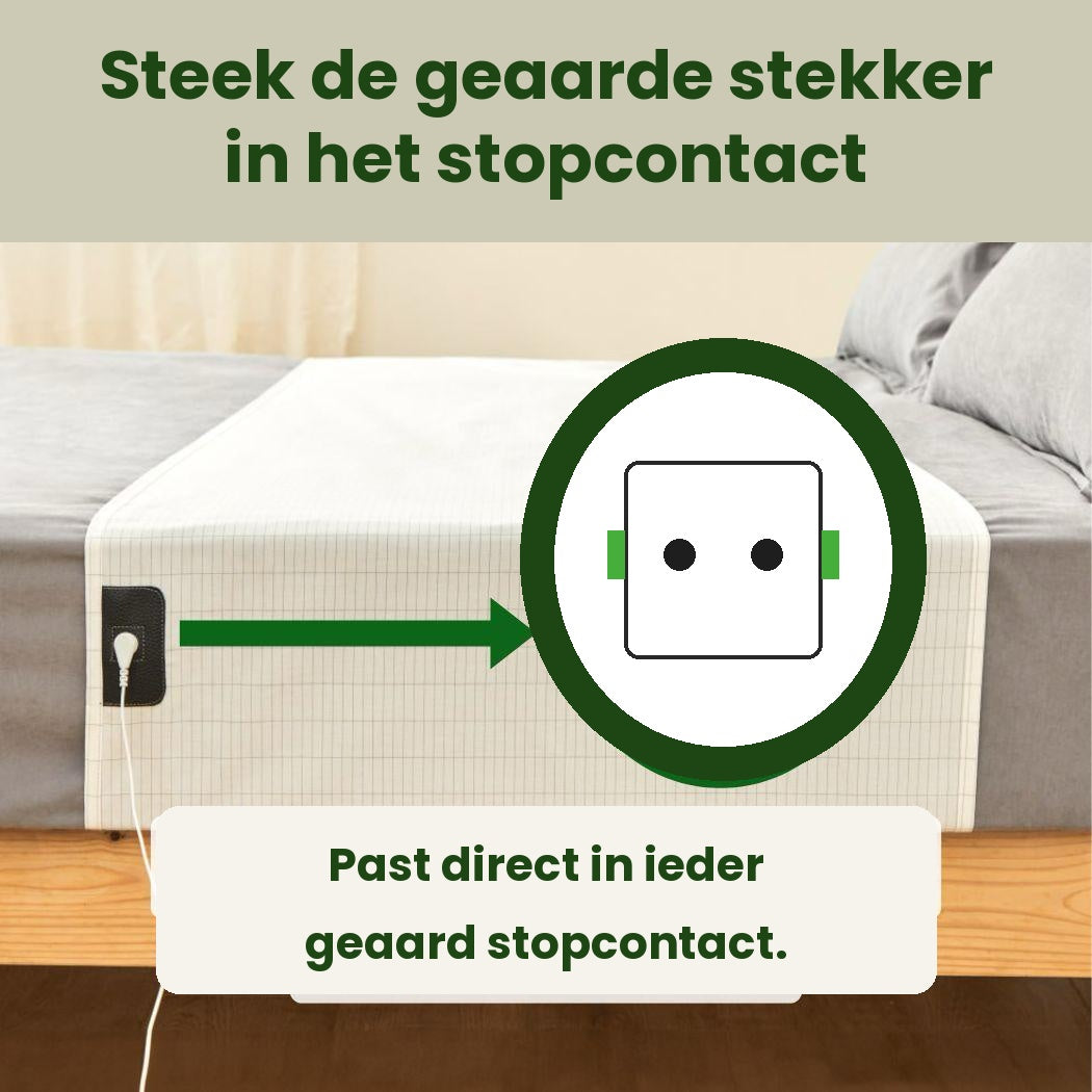 AardeRust™ Aardingslaken