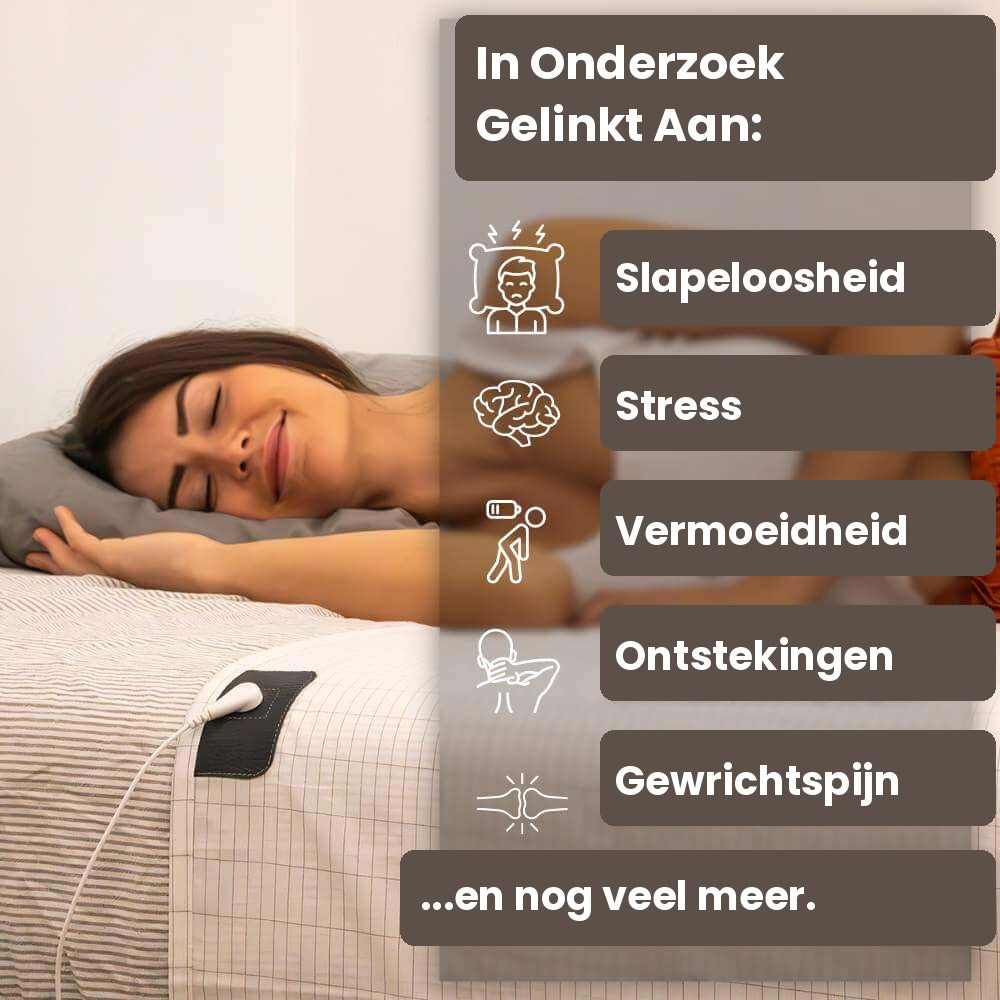 AardeRust™ Aardingslaken