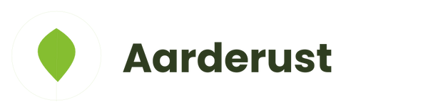 Aarderust