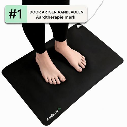 AardeRust™ Aardingsmat